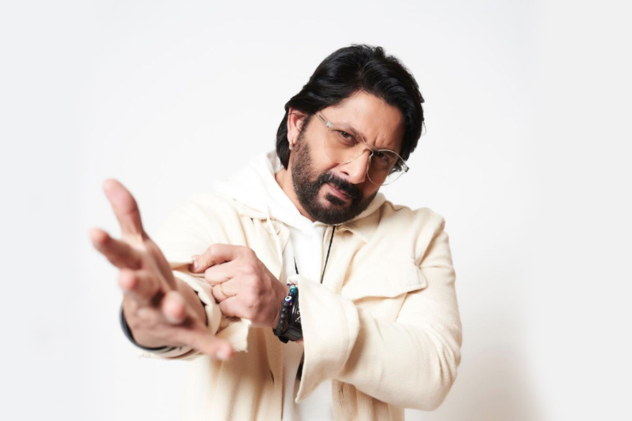 Arshad Warsi 