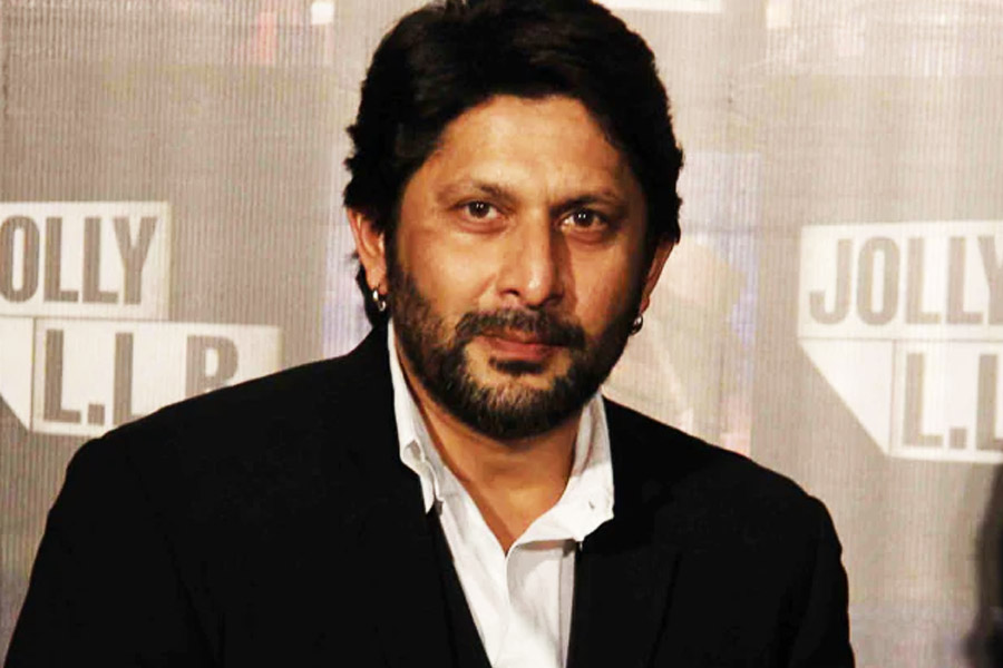 Arshad Warsi 