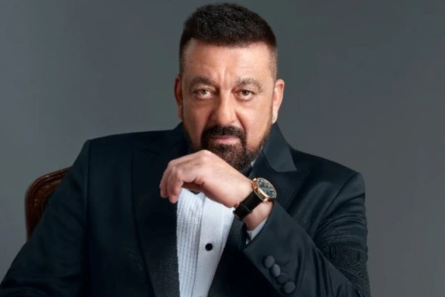 Photo of Bollywood Actor Sanjay Dutt