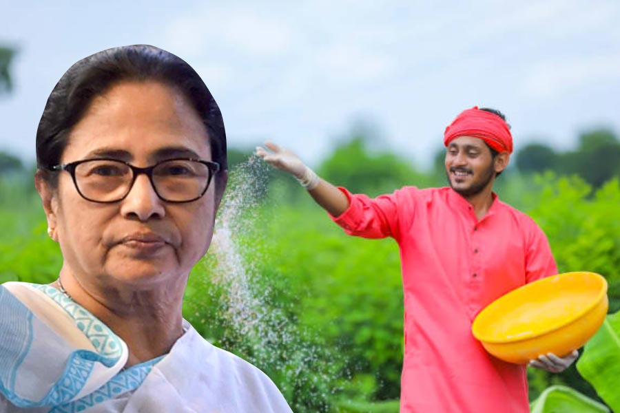 West Bengal Government to retain the income tax exemption for farmers without imposing new taxes