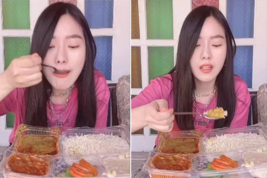 South Korean blogger orders food from Zomato’s Worst-rated Restaurant 