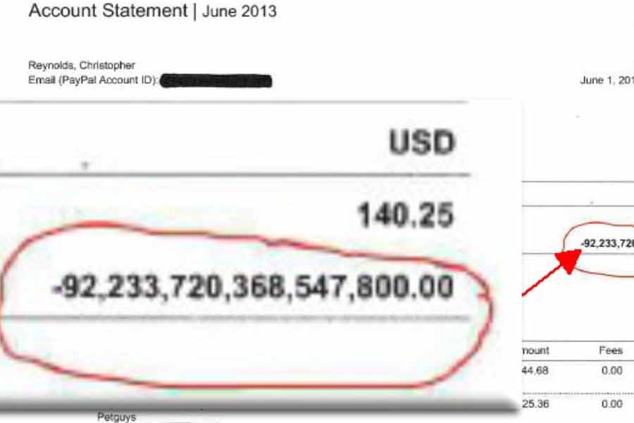 ব্যস, মুহূর্তে দুনিয়া জুড়ে ছড়িয়ে পড়ে ক্রিসের নাম। বিশ্বের সমস্ত সংবাদমাধ্যমের শিরোনাম কেড়ে নেন আমেরিকার সে যাবৎ অখ্যাত এক ক্রিস রেনল্ড। যার হঠাৎ পাওয়া সম্পদের পরিমাণের সঙ্গে টক্কর দেওয়া তো দূর অস্ত, স্বপ্নেও ভাবতে পারেন না ধনকুবেররা। আম আদমির কথা তো ছেড়েই দেওয়া যায়।