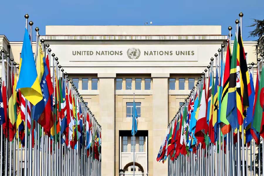 বার বার আবেদন জানানো সত্ত্বেও কৈলাসকে স্বীকৃতি দেয়নি রাষ্ট্রপুঞ্জ। বার বার বৈঠক করেও কোনও লাভ হয়নি।