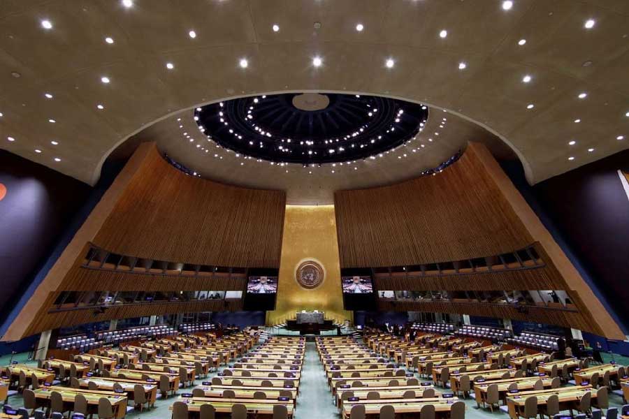 দেশের তকমা না পেলেও মাইক্রোনেশন বা ক্ষুদ্র দেশের তকমা পেতে পারে কৈলাস। এনসাইক্লোপিডিয়া ব্রিটানিকার মতে, ‘মাইক্রোনেশন’ হল সেই এলাকা, যা রাষ্ট্রপুঞ্জের অনুমোদন না পেয়েও নিজেদের স্বাধীন সার্বভৌম রাষ্ট্র বলে দাবি করে।