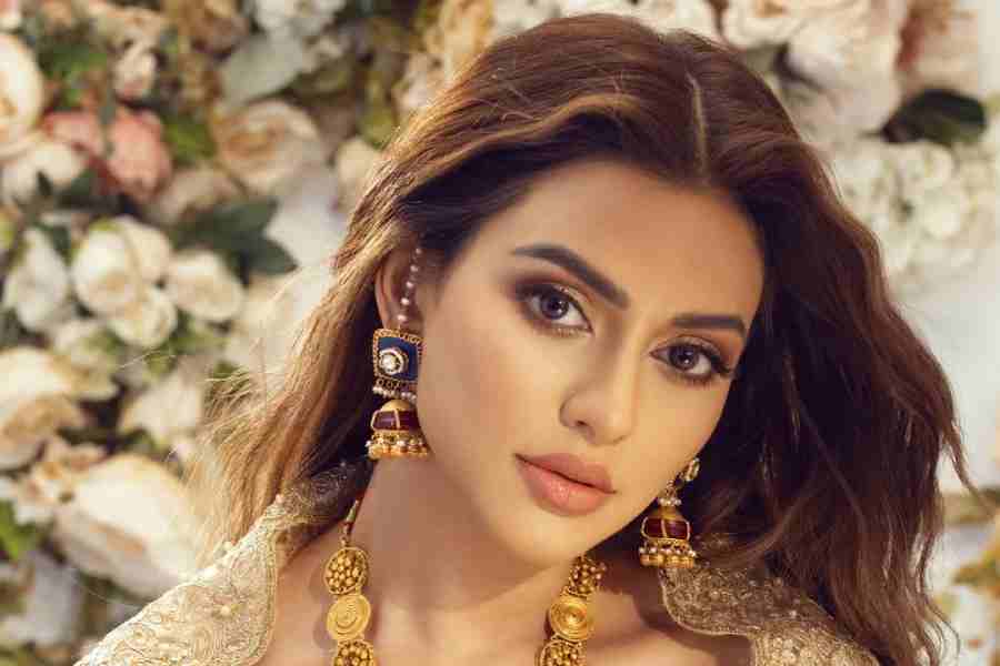 Nusraat Faria doesn\'t want any human in her life