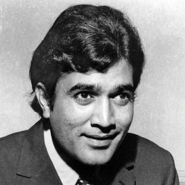 Rajesh Khanna
