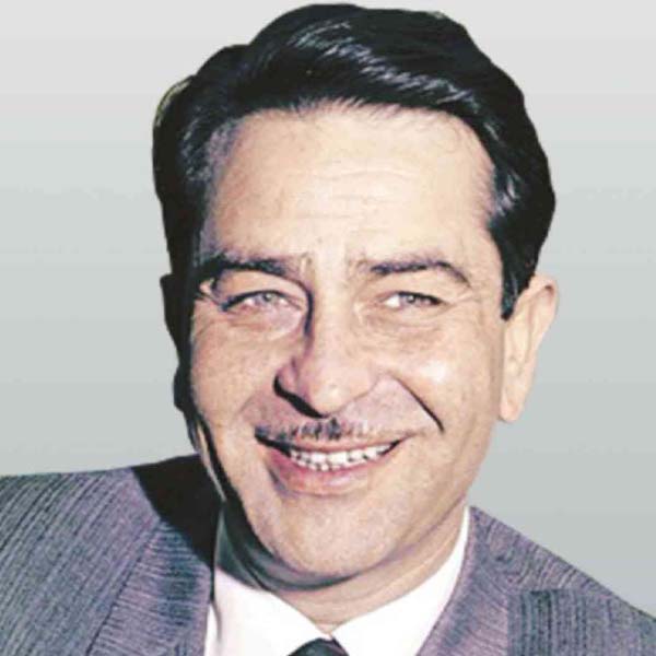 Raj Kapoor