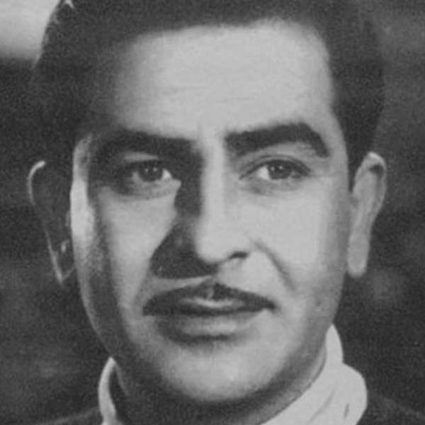 Raj Kapoor