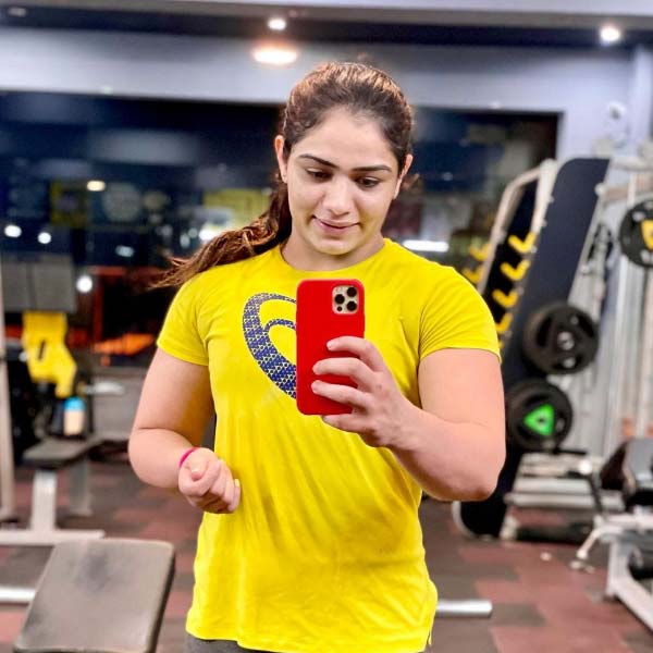 মঙ্গোলিয়ার এশিয়া চ্যাম্পিয়নশিপে স্বর্ণপদকও জেতেন নয়না।