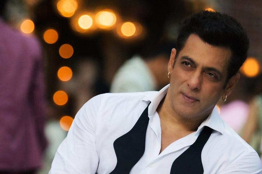 Salman Khan