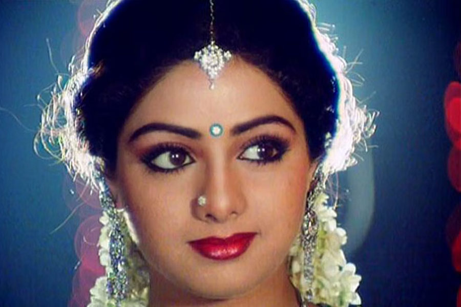 Sridevi