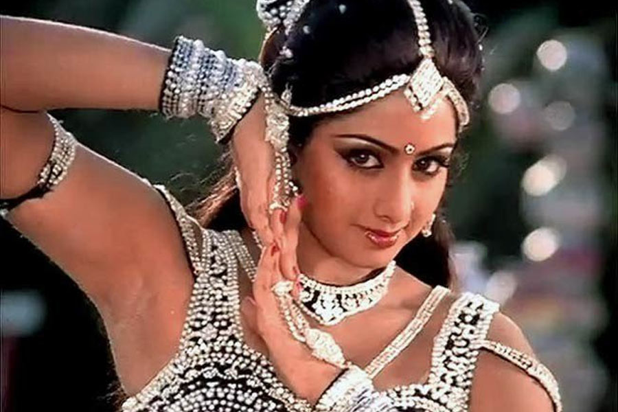 Sridevi
