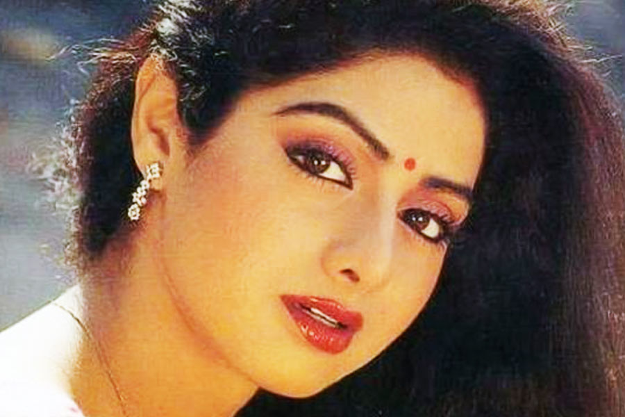 Sridevi