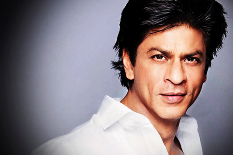 Shah Rukh Khan