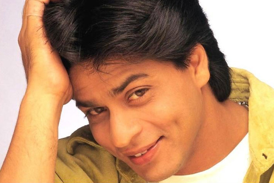 Shah Rukh Khan 