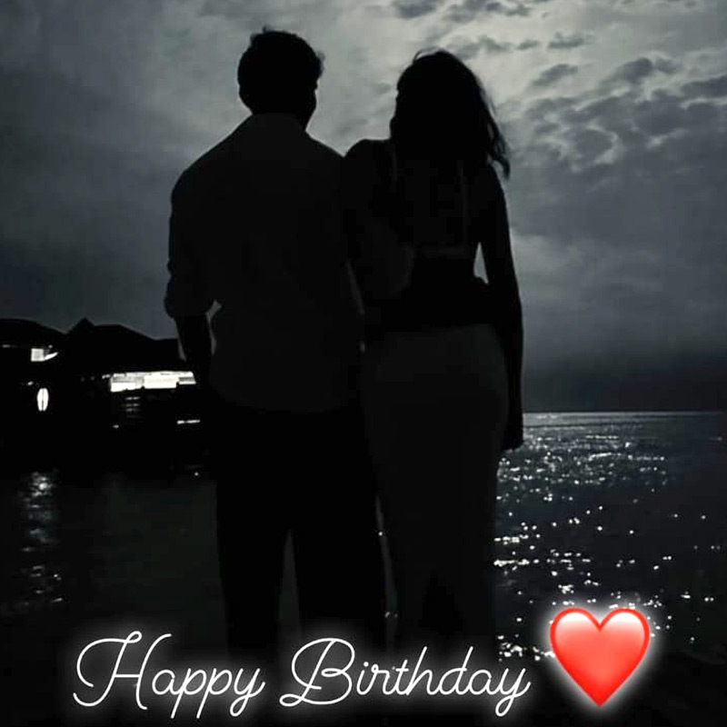 জাহ্নবীর চর্চিত প্রেমিক শিখরের পোস্ট করা ছবি