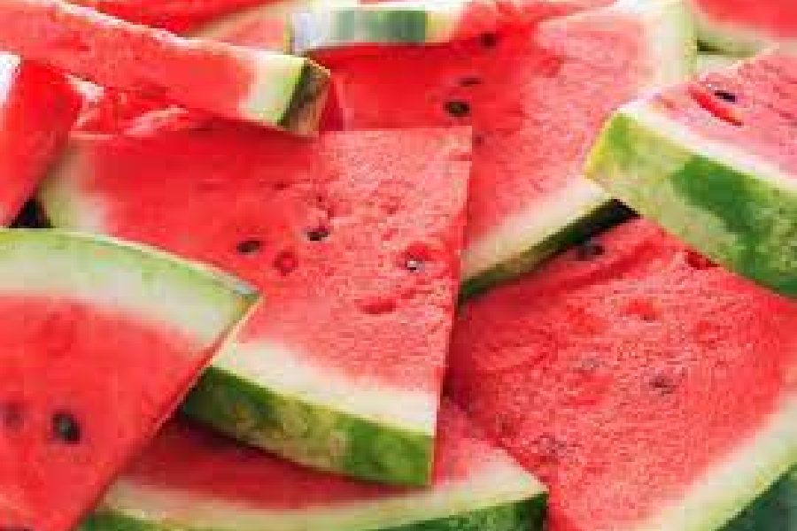 Image of water melon