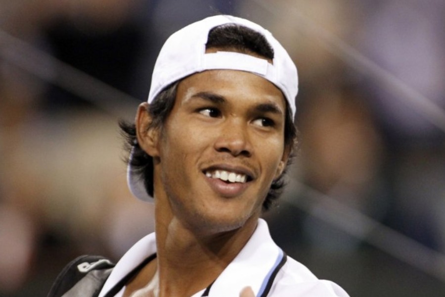 picture of Somdev Devvarman 