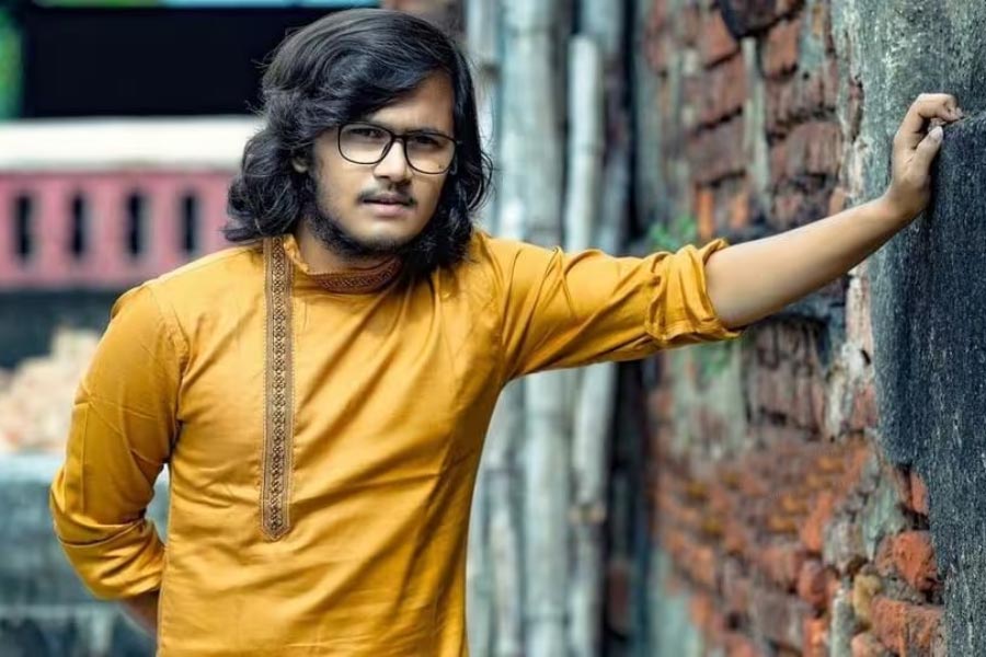 Image of Actor Rwitobrata Mukherjee