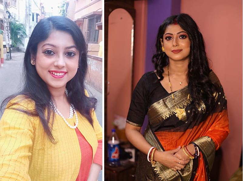 জ্যোতিষী দেবলীনা চট্টোপাধ্যায়