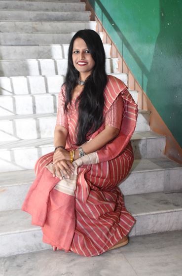 তানিয়া পাইক মজুমদার 