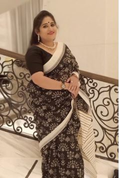 তিয়াসা সরকার  