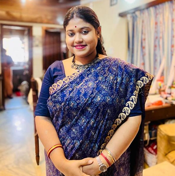 রিম্পা বেরা 