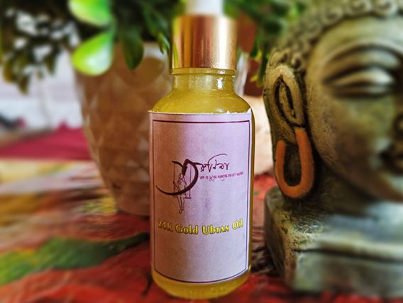 তরুণিমার বিউটি প্রোডাক্ট