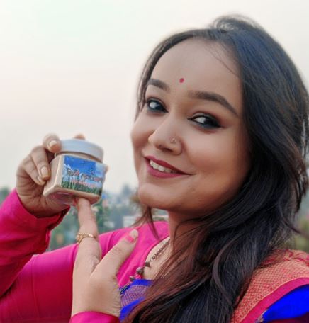 তরুণিমা বন্দ্যোপাধ্যায়