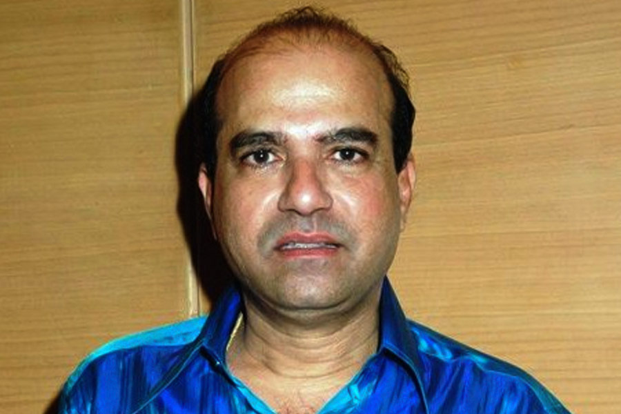 Suresh Wadkar 