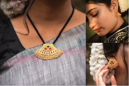 বৃষ্ণি জুয়েলারি 