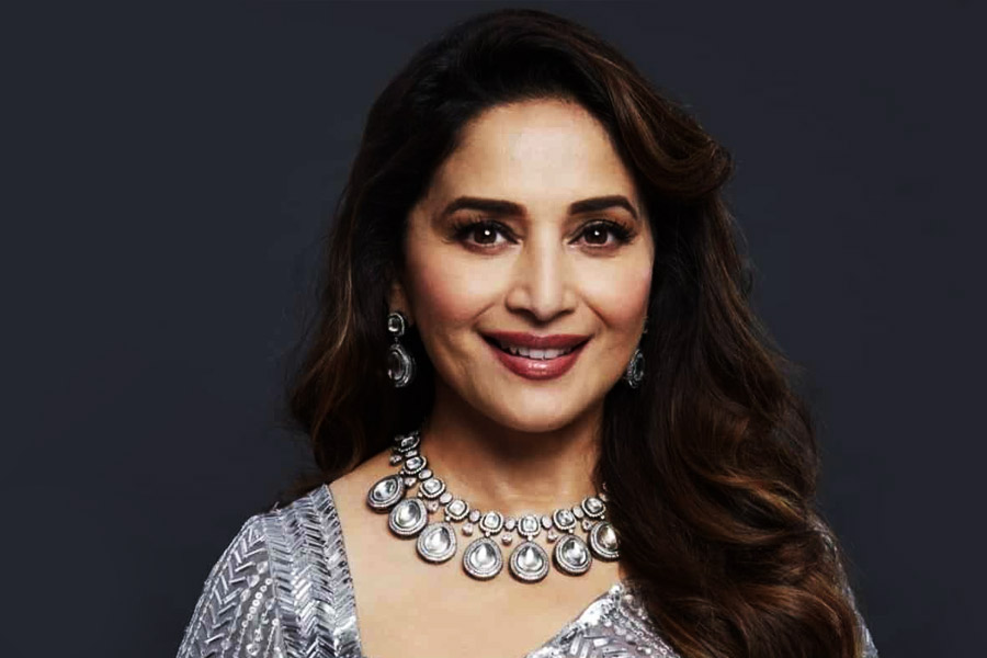 Madhuri Dixit