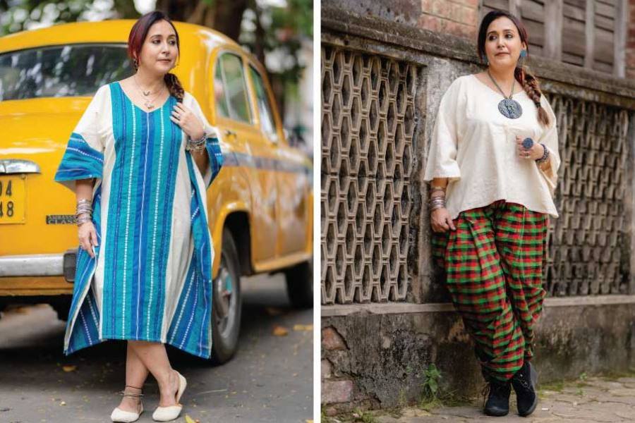 ফটোগ্রাফি সৌজন্য: চারকোল মার্কস, রাজীব চক্রবর্তী