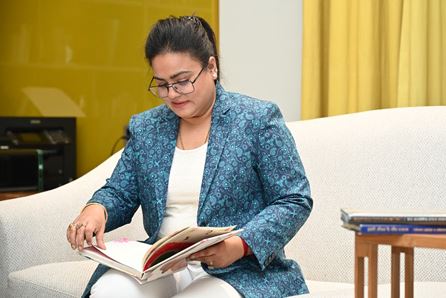 মুন চট্টরাজ