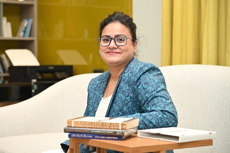 মুন চট্টরাজ