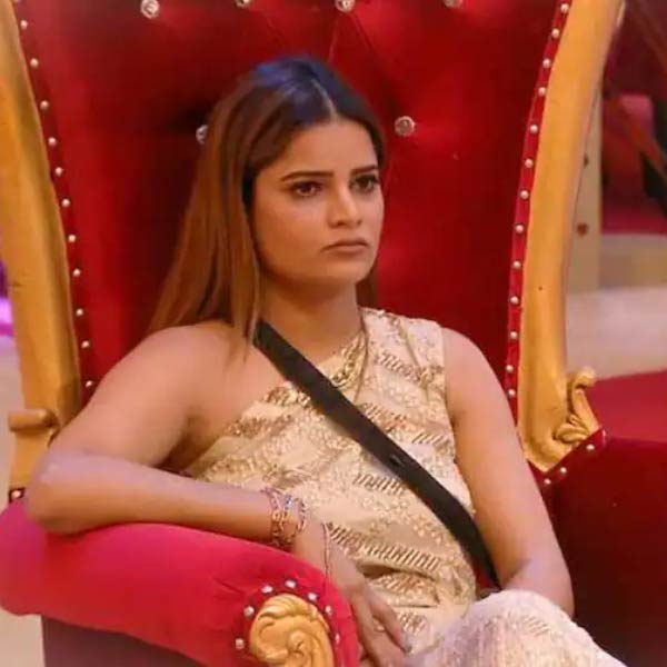 Picture of Arcchana Gautam