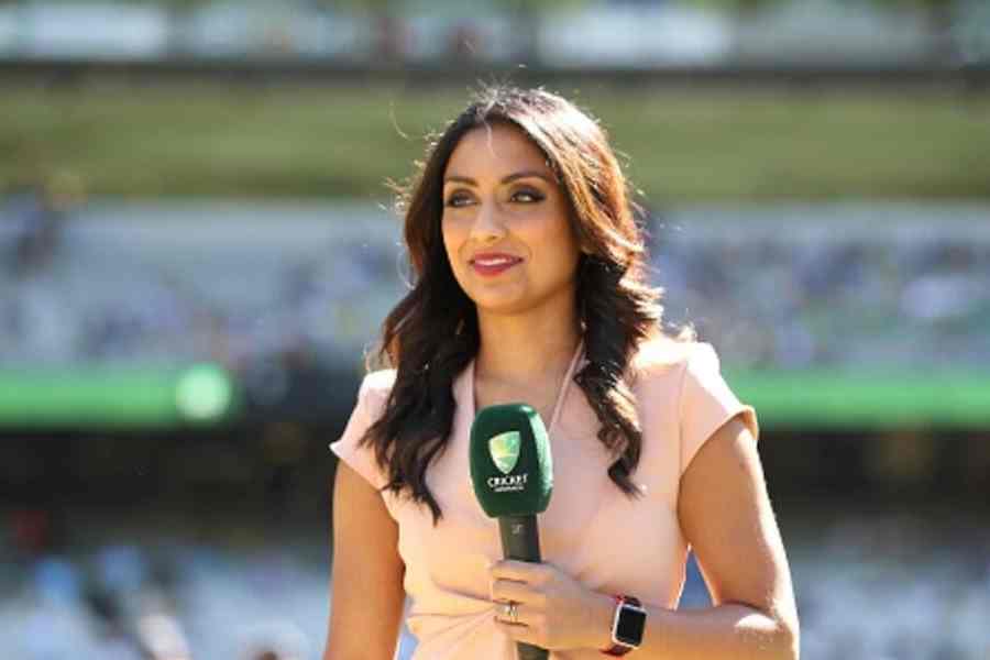 Picture of Isa Guha