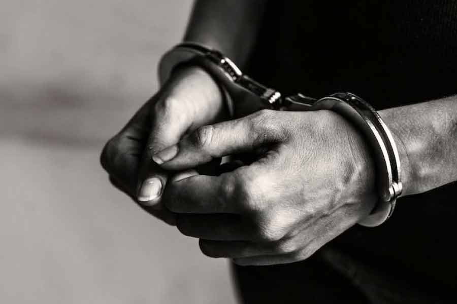 Lover arrested in Bhangar in allegation of theft money and jewellery from widow’s house