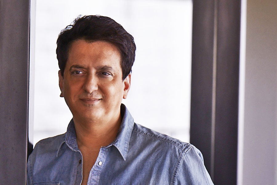 Sajid Nadiadwala