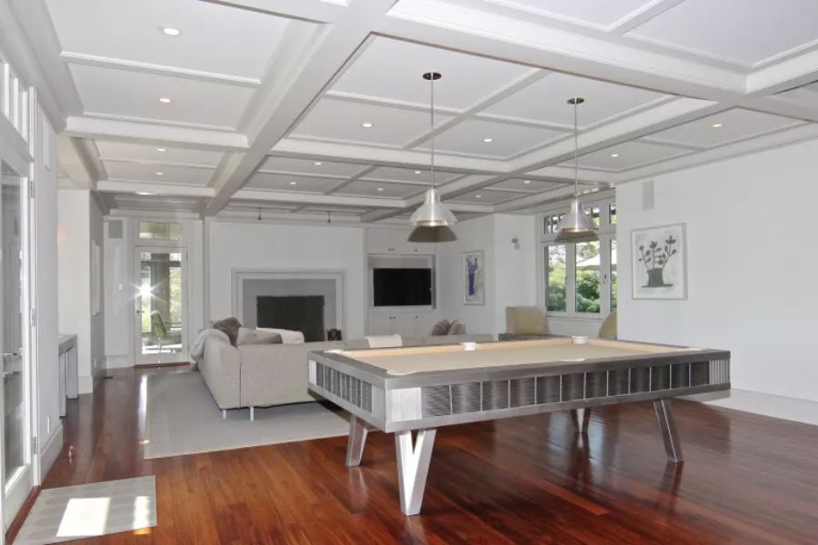  Barak Obama home in Martha's island