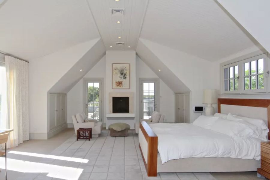  Barak Obama home in Martha's island