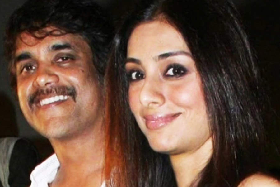 Nagarjuna and Tabu