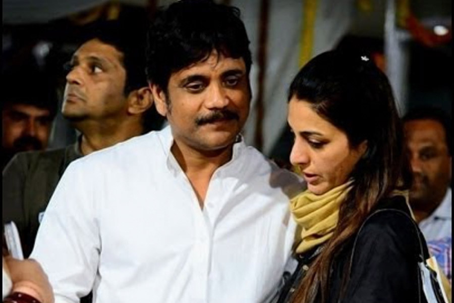 Nagarjuna and Tabu
