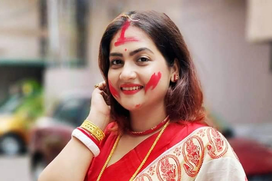 Zee Bangla Serial Amader Ei Poth Jodi Na Sesh Hoy actor Nabanita Dey shares her experience of previous marriage on Didi No1 Floor