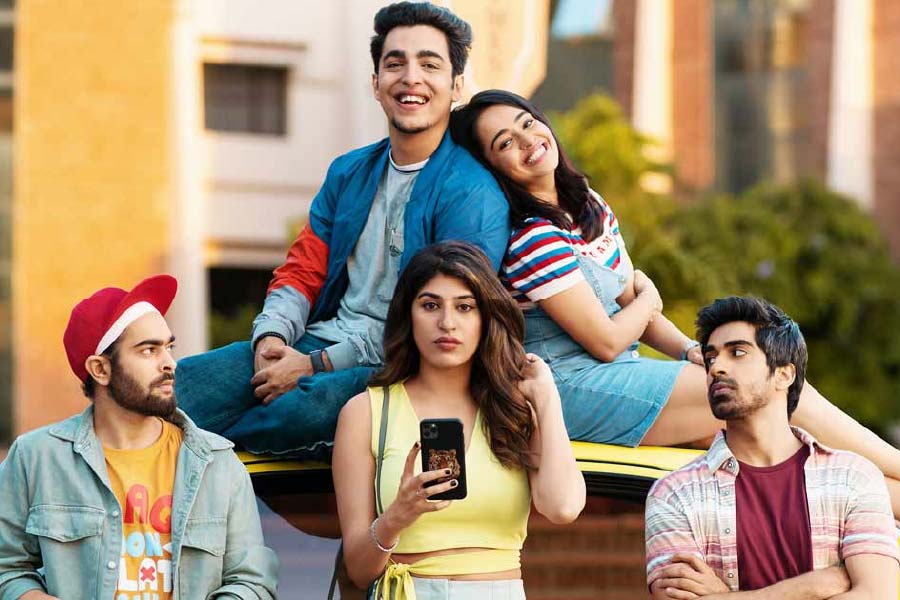 Delhi HC uphold action against TVF’s Web Series over filthy, profane and vulgar language