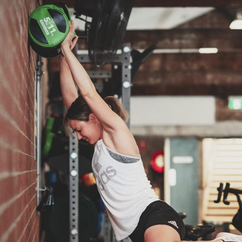 পরের বছর আরও একটি রেকর্ড গড়েন এলিস। নিজের এবং দেশের চতুর্থ টি-টোয়েন্টি বিশ্বকাপ জয়ের পথে ১০০ উইকেটের মালকিন হন। তিনিই প্রথম অস্ট্রেলীয়, যিনি আন্তর্জাতিক টি-টোয়েন্টিতে ১০০ উইকেট নিয়েছেন। আবার বিশ্বের প্রথম মহিলা ক্রিকেটার হিসাবে টি-টোয়েন্টিতে হাজার রানও রয়েছে এলিসের।