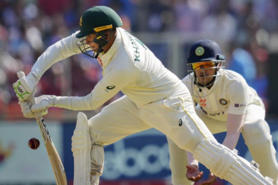 Picture of Usman Khawaja