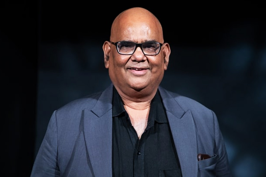 Satish Kaushik