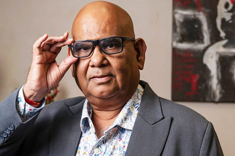 Satish Kaushik | Bollywood Actor Director Satish Kaushik Passed Away ...