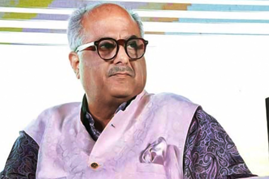 Satish Kaushik